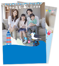 クオリティ写真プリントイメージ画像